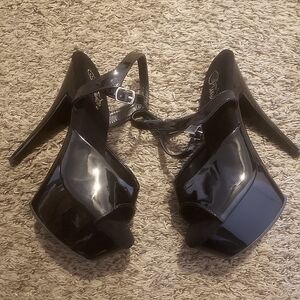Pleaser Adore Heels